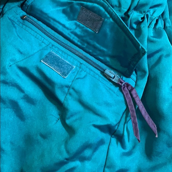 // Vintage SUN ICE Ski Jacket // - Picture 6 of 9